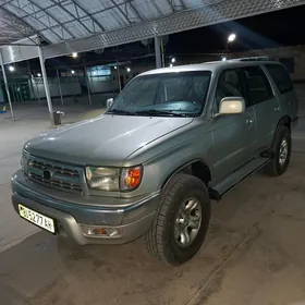 Toyota 4Runner 2000