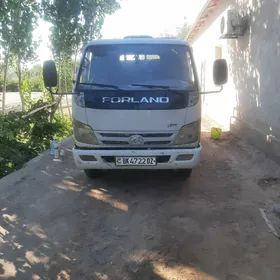 Forland H2 2011