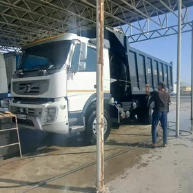Volvo FM 520 2011