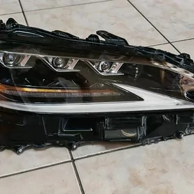 Lexus ES  2020 fara sag 1 şt