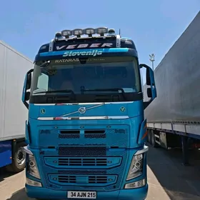 Volvo FH 500 2020