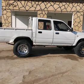 Toyota Hilux 1997