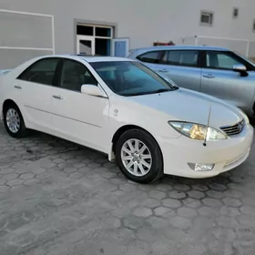 Toyota Camry 2005