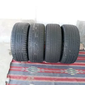 225/ 60 R 16 TRiangle feker