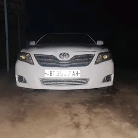 Toyota Camry 2009