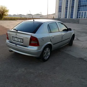 Opel Astra 1998