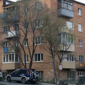 квартира гунлик