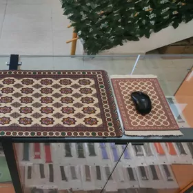 Komplekt Haly Uly Arzanladyş