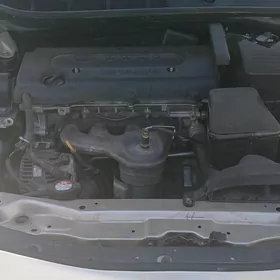 Toyota Camry 2008