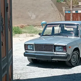 Lada 2107 2009