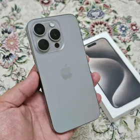 iphone 15pro 256
