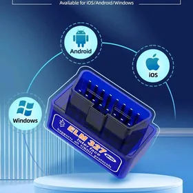 ELM327 BLUETOOTH OBD2 DIAGNOST