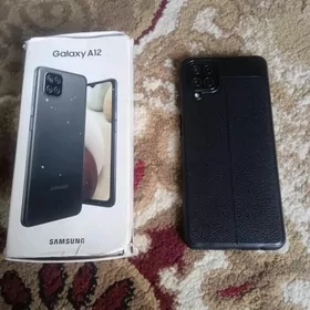 Samsung a12