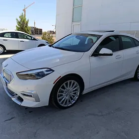 BMW 2 Series 2020