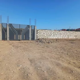 Balkanabat şaheri Galkynyş 1