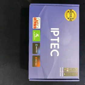 IPTEC. IP tuner