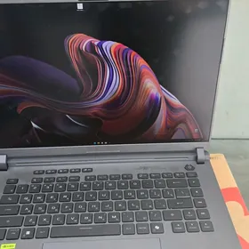 ASUS ROG STRIX G16 ULTRA9