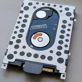 Hard disk жёсткий диск, 250 GB