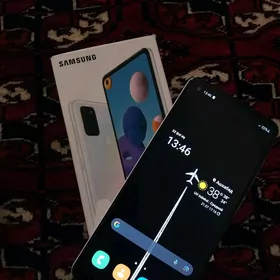 a21s    4/64gb