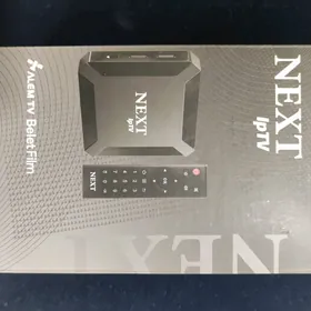 NEXT IP tuner