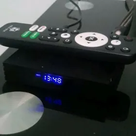 Android tuner
