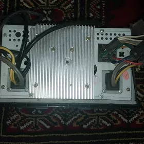 radio magitafon