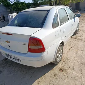 Chevrolet Astro 2003