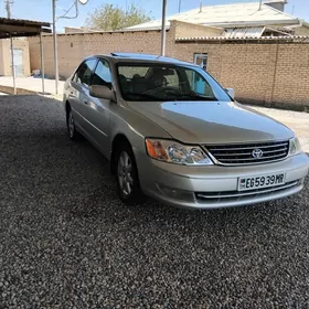 Toyota Avalon 2001