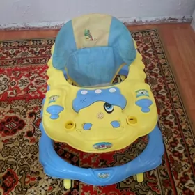 ходунки детские
