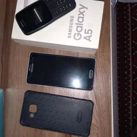 Samsung Galaxy A5