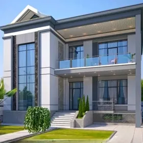 Coganly Kotež! 7Kom. 240m²