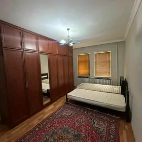 4 КОМ МИР 6 110М²  !!!!