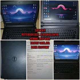 NOTEBOOK I5