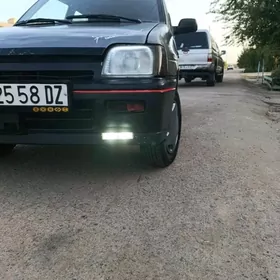 Daewoo Tico 1996