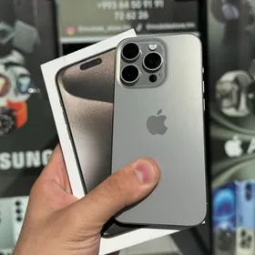 iPhone 15Pro 128 CH/A