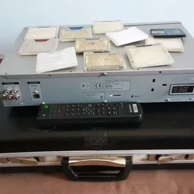 Mini disk Sony 480