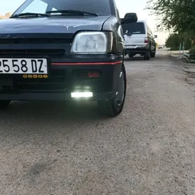 Daewoo Tico 1996