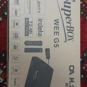 тюнер