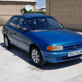 Opel Astra 1995