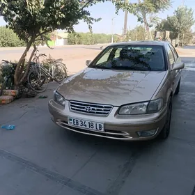 Toyota Camry 1997