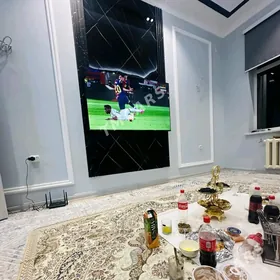 Arenda 30 mkr 1 etaz 2 kom