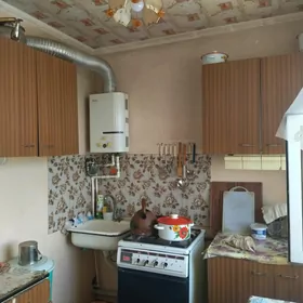 2-х комнатная квартира