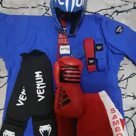 samba esik