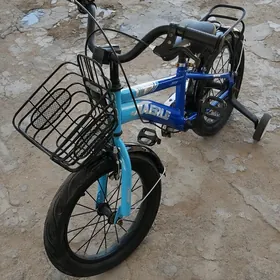 Велосипед