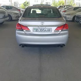 Toyota Avalon 2011
