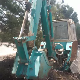 MTZ 82 2000