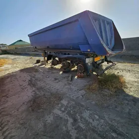 Kogel Cargo 2008