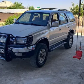 Toyota 4Runner 1998