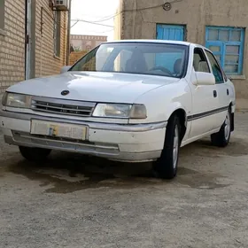 Opel Omega 1990