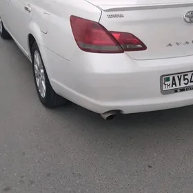 Toyota Avalon 2008